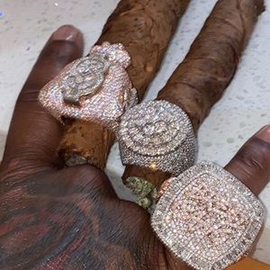 Meet your Posher, Ben